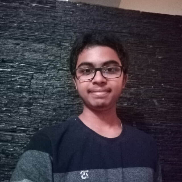 Sukeerth Ramkumar